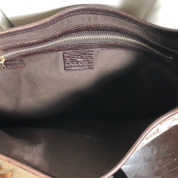 Gucci hand bag - Picture 4 of 8